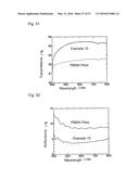 ANTIREFLECTION MEMBER, TRANSFER MEMBER, AND METHOD FOR PRODUCING     ANTIREFLECTION MEMBER diagram and image