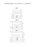 PHASE DIFFERENCE FILM, POLARIZATION PLATE, AND LIQUID CRYSTAL DISPLAY     DEVICE diagram and image