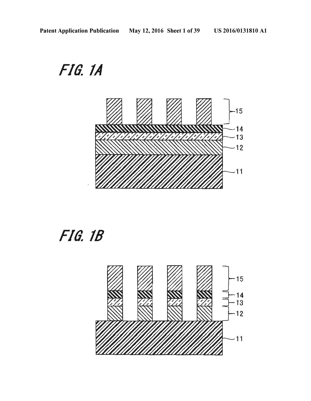POLARIZING PLATE, METHOD FOR MANUFACTURING POLARIZING PLATE, AND METHOD     FOR MANUFACTURING BUNDLE STRUCTURE - diagram, schematic, and image 02
