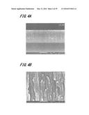 POLARIZING PLATE, METHOD FOR MANUFACTURING POLARIZING PLATE, AND METHOD     FOR MANUFACTURING BUNDLE STRUCTURE diagram and image