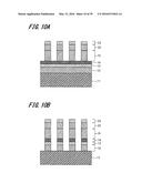 POLARIZING PLATE, METHOD FOR MANUFACTURING POLARIZING PLATE, AND METHOD     FOR MANUFACTURING BUNDLE STRUCTURE diagram and image