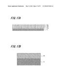 POLARIZING PLATE, METHOD FOR MANUFACTURING POLARIZING PLATE, AND METHOD     FOR MANUFACTURING BUNDLE STRUCTURE diagram and image