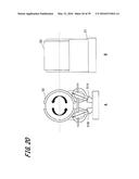 POLARIZING PLATE, METHOD FOR MANUFACTURING POLARIZING PLATE, AND METHOD     FOR MANUFACTURING BUNDLE STRUCTURE diagram and image