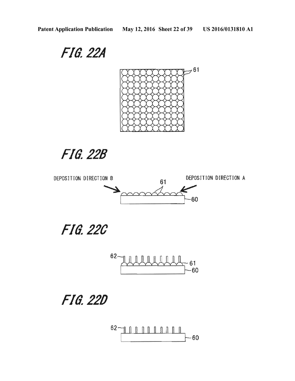 POLARIZING PLATE, METHOD FOR MANUFACTURING POLARIZING PLATE, AND METHOD     FOR MANUFACTURING BUNDLE STRUCTURE - diagram, schematic, and image 23