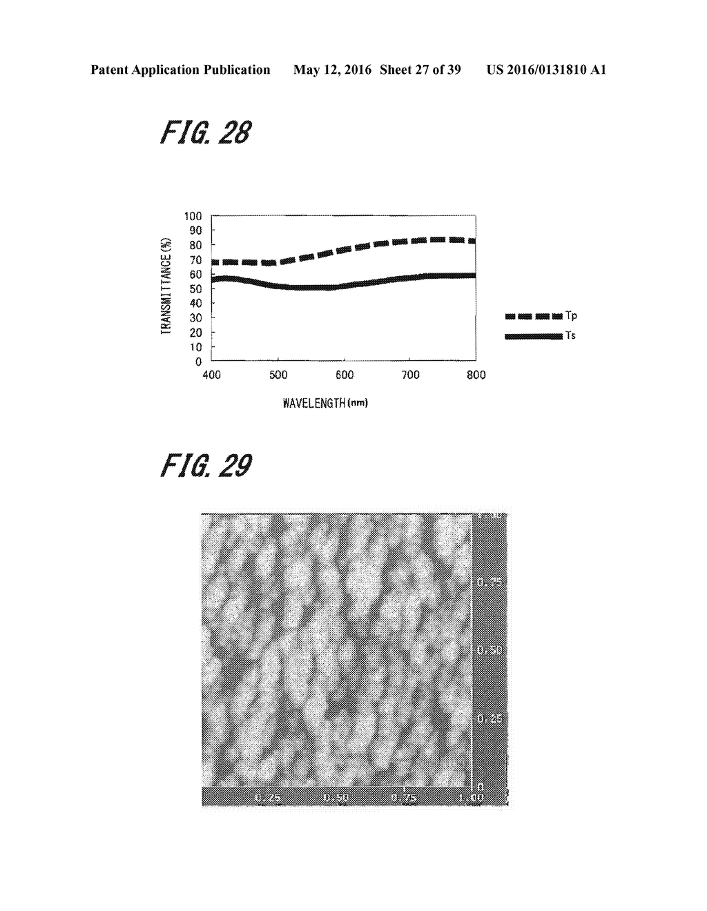 POLARIZING PLATE, METHOD FOR MANUFACTURING POLARIZING PLATE, AND METHOD     FOR MANUFACTURING BUNDLE STRUCTURE - diagram, schematic, and image 28