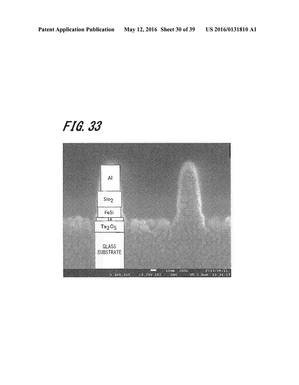 POLARIZING PLATE, METHOD FOR MANUFACTURING POLARIZING PLATE, AND METHOD     FOR MANUFACTURING BUNDLE STRUCTURE - diagram, schematic, and image 31