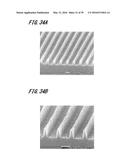 POLARIZING PLATE, METHOD FOR MANUFACTURING POLARIZING PLATE, AND METHOD     FOR MANUFACTURING BUNDLE STRUCTURE diagram and image