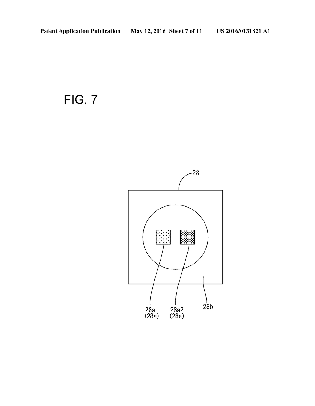 ILLUMINATION DEVICE, DISPLAY DEVICE, AND TV RECEIVER - diagram, schematic, and image 08