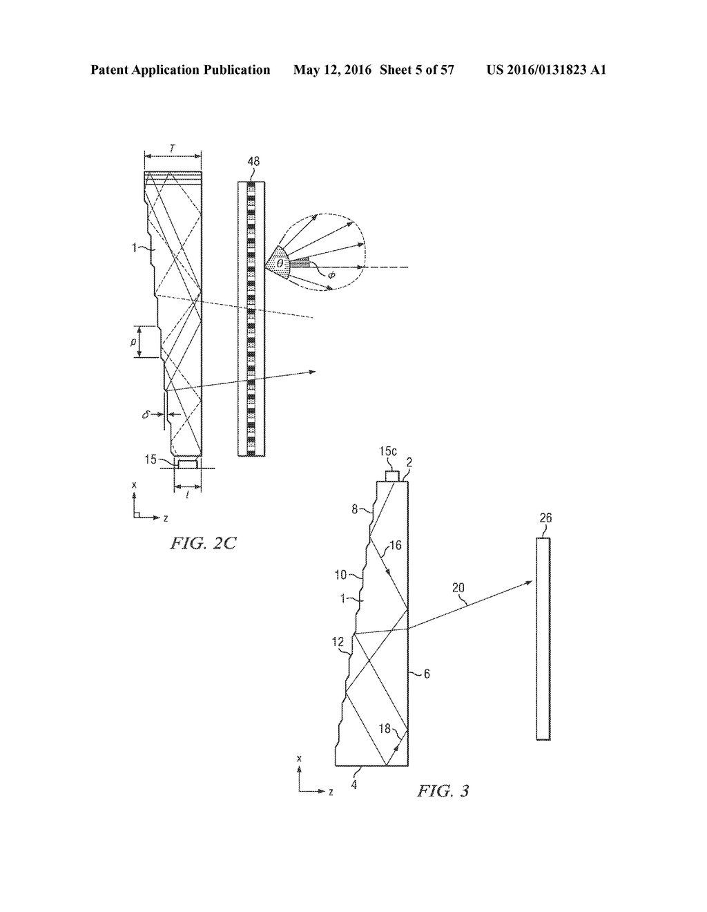 Directional Backlight - diagram, schematic, and image 06