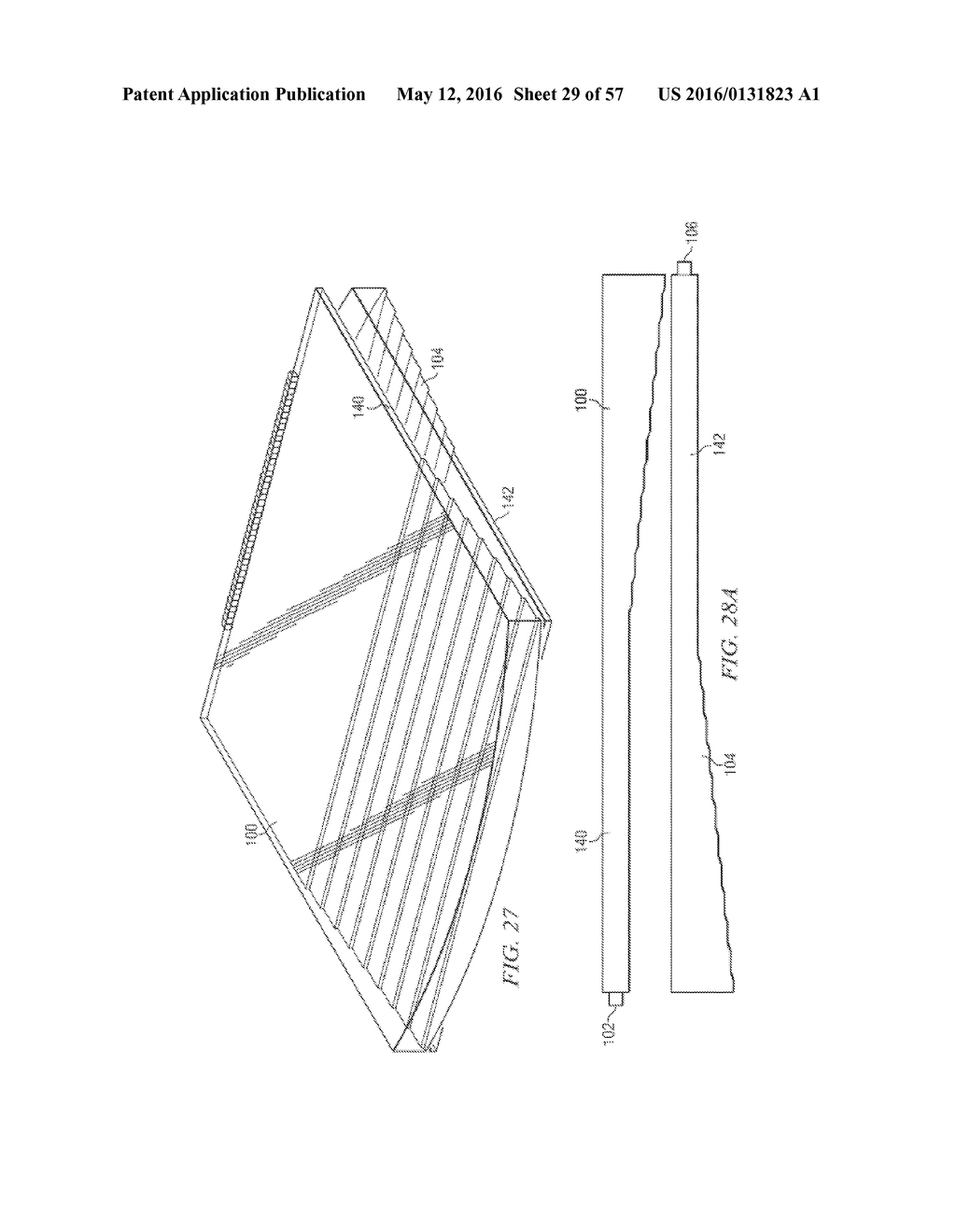 Directional Backlight - diagram, schematic, and image 30