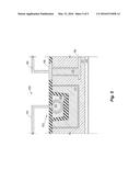 HYBRID PHOTONIC AND ELECTRONIC INTEGRATED CIRCUITS diagram and image