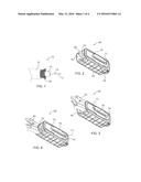 FIBER OPTIC STRIP AND CUT TOOL diagram and image