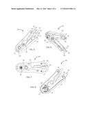 FIBER OPTIC STRIP AND CUT TOOL diagram and image