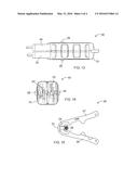 FIBER OPTIC STRIP AND CUT TOOL diagram and image