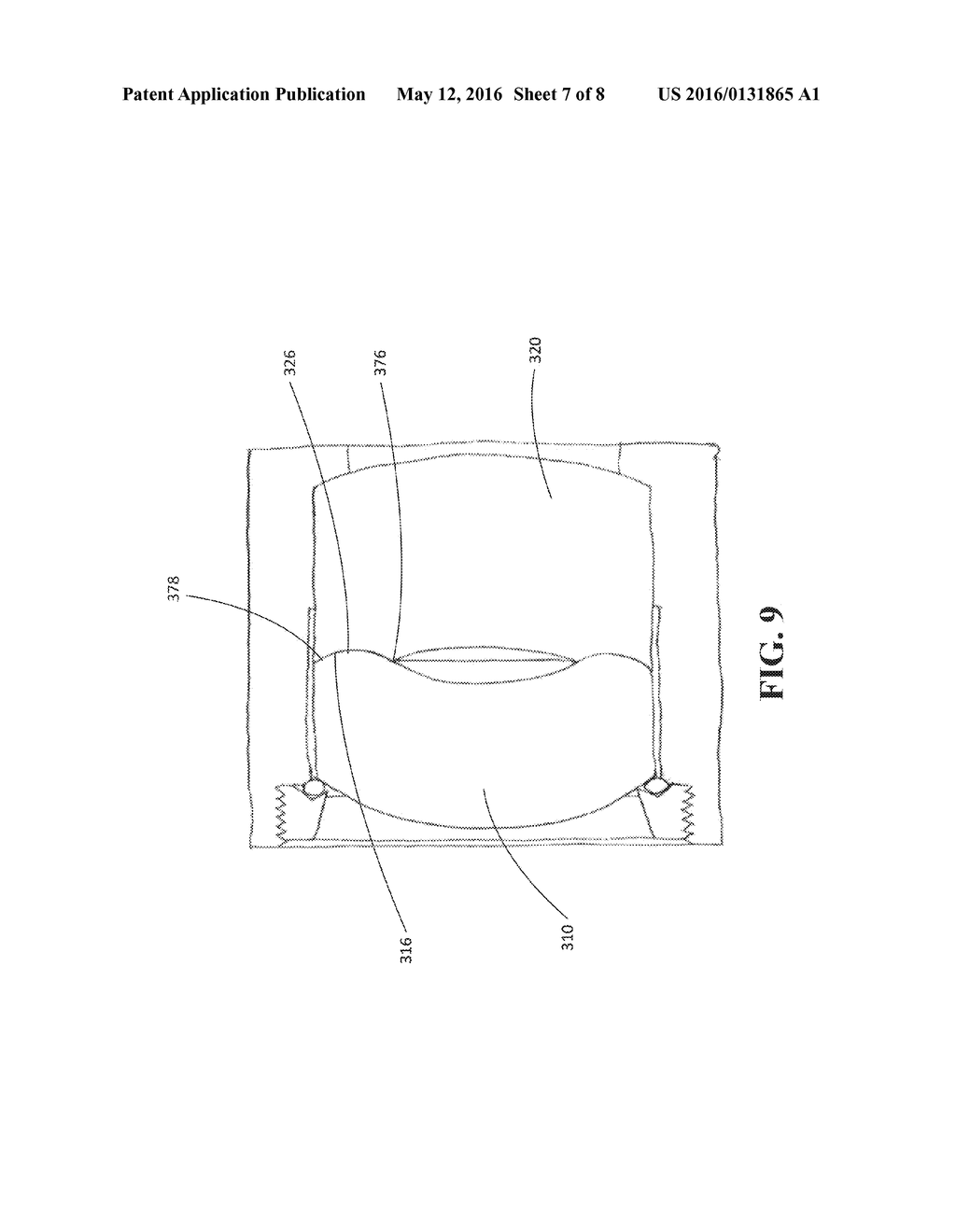 SELF-ALIGNING DOUBLET LENS ASSEMBLY - diagram, schematic, and image 08