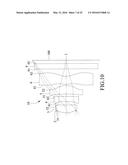 Imaging Lens, and Electronic Apparatus Including the Same diagram and image