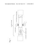 OPTICAL DEVICE FOR USE WITH COHERENT TERAHERTZ LIGHT diagram and image