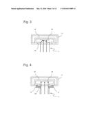 OPTICAL DEVICE FOR USE WITH COHERENT TERAHERTZ LIGHT diagram and image