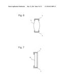 OPTICAL DEVICE FOR USE WITH COHERENT TERAHERTZ LIGHT diagram and image