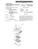 OPTICAL DEVICE AND MANUFACTURING METHOD THEREOF diagram and image