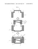 OPTICAL DEVICE AND MANUFACTURING METHOD THEREOF diagram and image