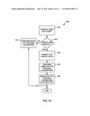 SYSTEM FOR AUTOMATIC EYE TRACKING CALIBRATION OF HEAD MOUNTED DISPLAY     DEVICE diagram and image