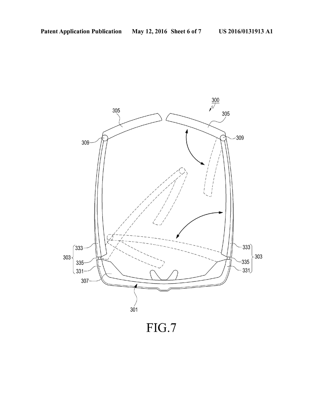 WEARABLE ELECTRONIC DEVICE - diagram, schematic, and image 07