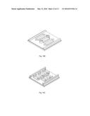 Ring Cavity Device and its Fabrication Method Thereof diagram and image