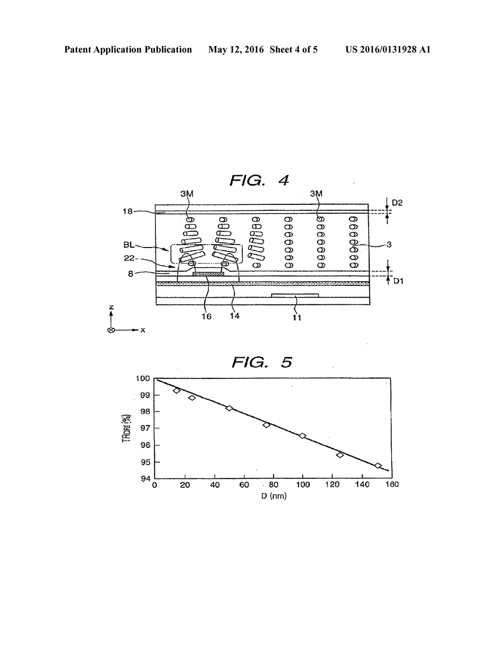 LIQUID CRYSTAL DISPLAY DEVICE AND MANUFACTURING METHOD THEREOF - diagram, schematic, and image 05