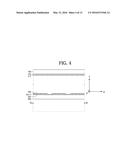 CURVED LIQUID CRYSTAL DISPLAY diagram and image