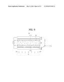 CURVED LIQUID CRYSTAL DISPLAY diagram and image