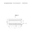 CURVED LIQUID CRYSTAL DISPLAY diagram and image