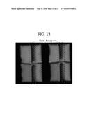 CURVED LIQUID CRYSTAL DISPLAY diagram and image