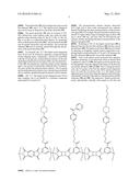 CURVED LIQUID CRYSTAL DISPLAY diagram and image