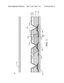 LIQUID CRYSTAL DISPLAY PANEL AND METHOD FOR MANUFACTURING LIQUID CRYSTAL     DISPLAY PANEL diagram and image