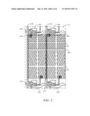 LIQUID CRYSTAL DISPLAY PANEL AND METHOD FOR MANUFACTURING LIQUID CRYSTAL     DISPLAY PANEL diagram and image