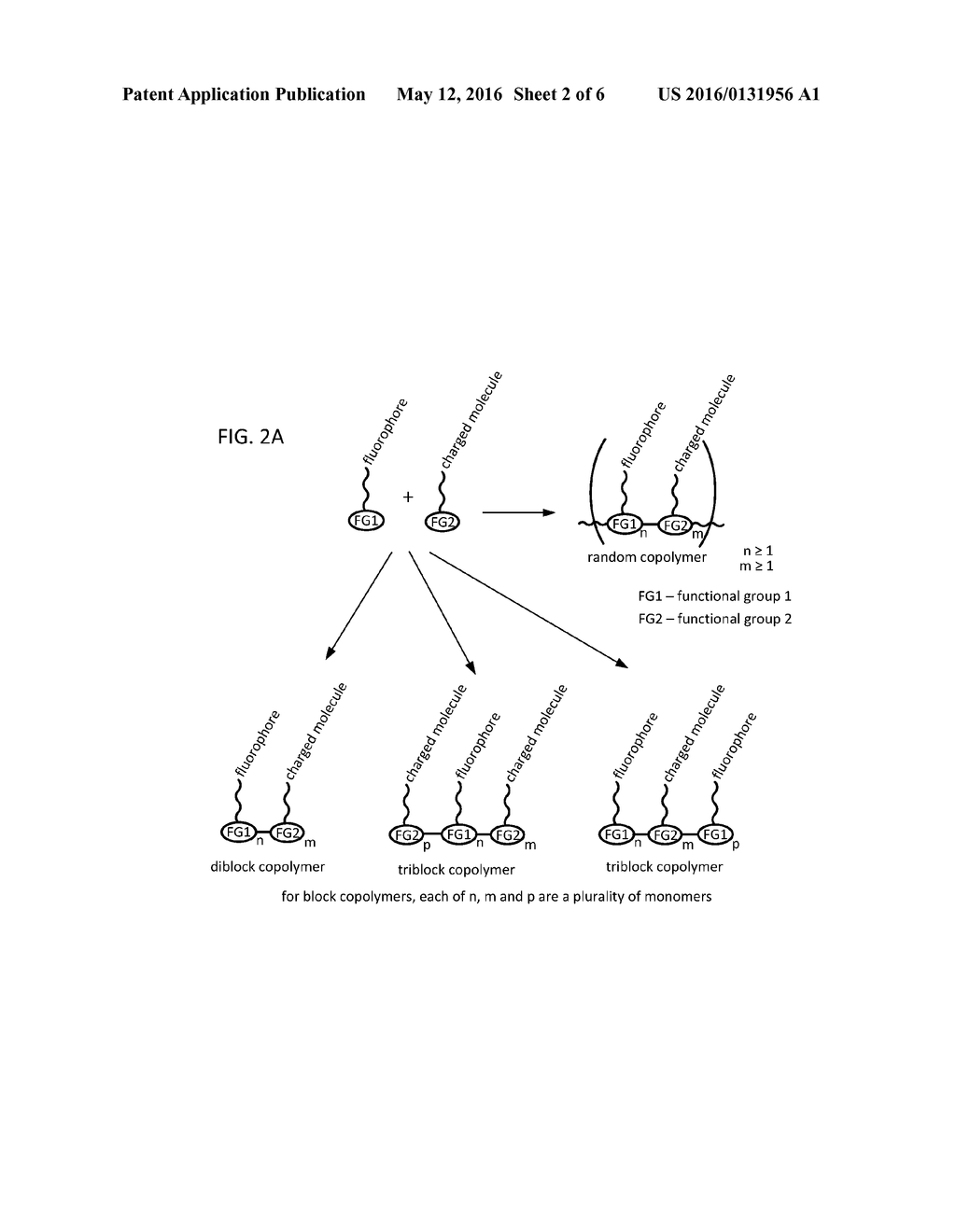 FLUORESCENT PARTICLES FOR ELECTROPHORETIC DISPLAYS - diagram, schematic, and image 03