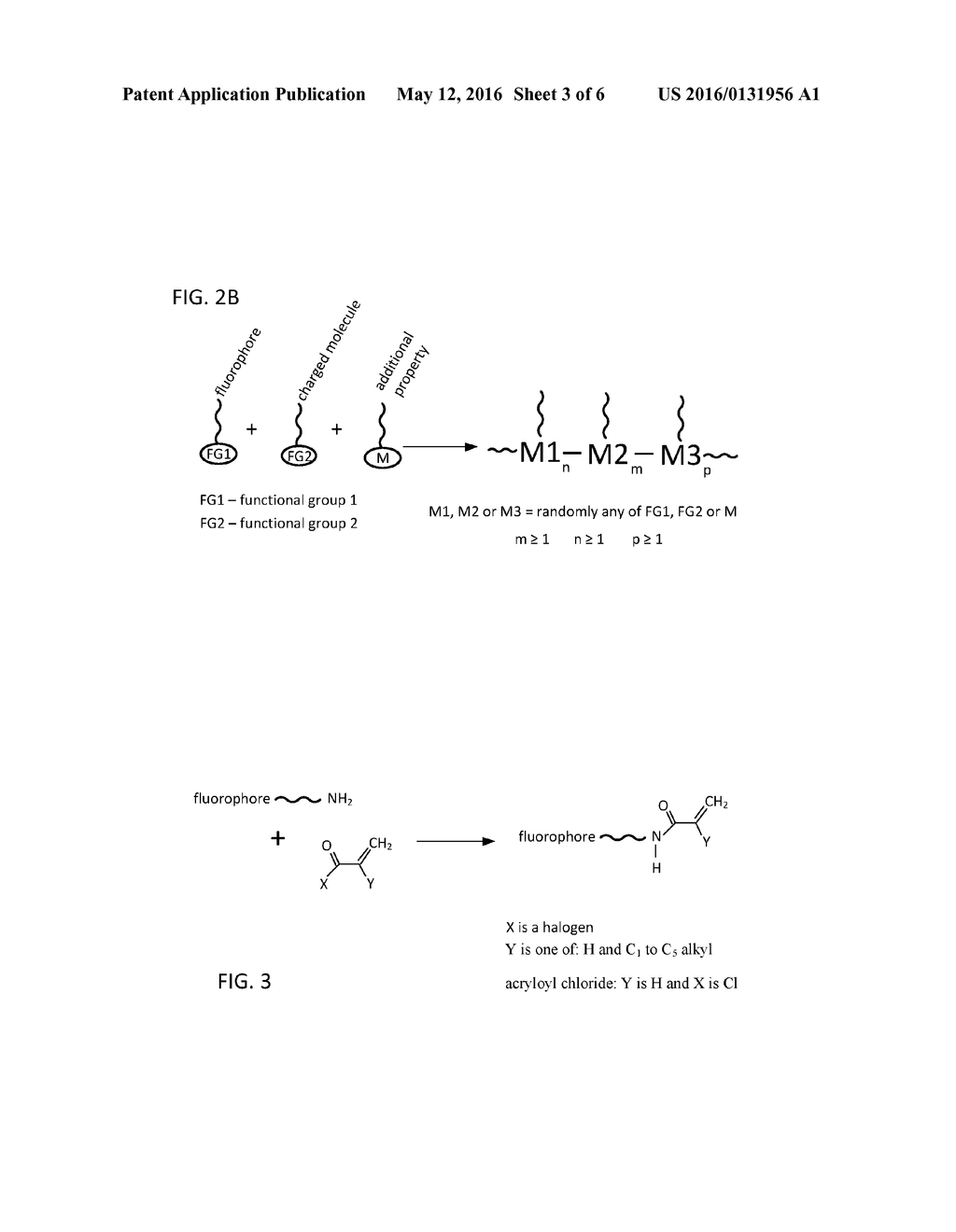 FLUORESCENT PARTICLES FOR ELECTROPHORETIC DISPLAYS - diagram, schematic, and image 04