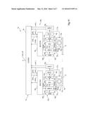 Device and method for controlling the temperature of a multi-resonant     optoelectronic device diagram and image