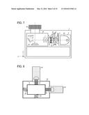 LIGHTING APPARATUS AND IMAGE PROJECTION APPARATUS diagram and image