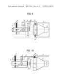 LIGHTING APPARATUS AND IMAGE PROJECTION APPARATUS diagram and image