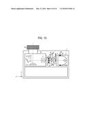 LIGHTING APPARATUS AND IMAGE PROJECTION APPARATUS diagram and image