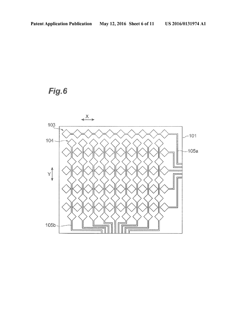 METHOD OF MANUFACTURING TRANSPARENT SUBSTRATE PROVIDED WITH CURED FILM,     PHOTOSENSITIVE RESIN COMPOSITION, PHOTOSENSITIVE ELEMENT, AND ELECTRICAL     COMPONENT - diagram, schematic, and image 07