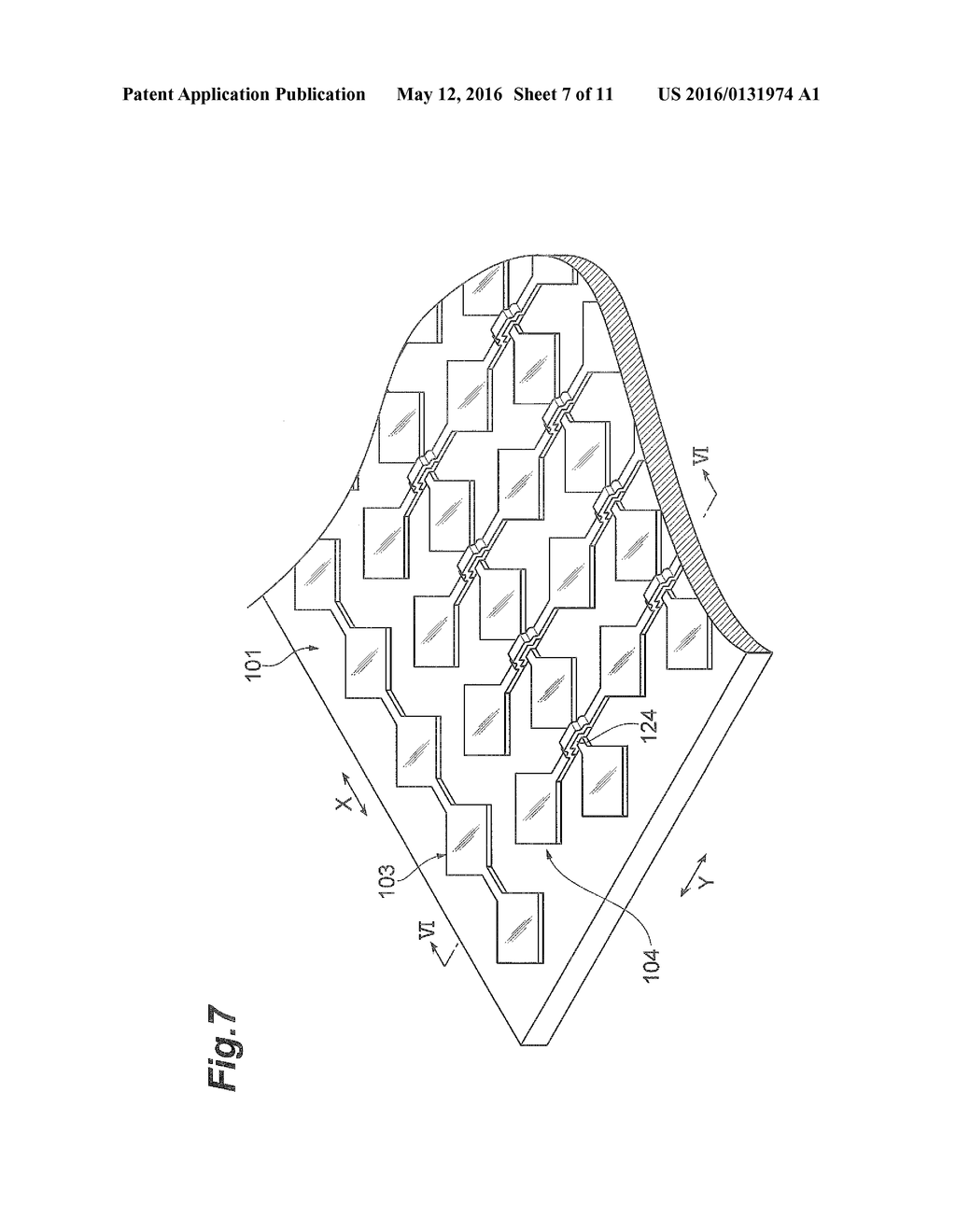 METHOD OF MANUFACTURING TRANSPARENT SUBSTRATE PROVIDED WITH CURED FILM,     PHOTOSENSITIVE RESIN COMPOSITION, PHOTOSENSITIVE ELEMENT, AND ELECTRICAL     COMPONENT - diagram, schematic, and image 08