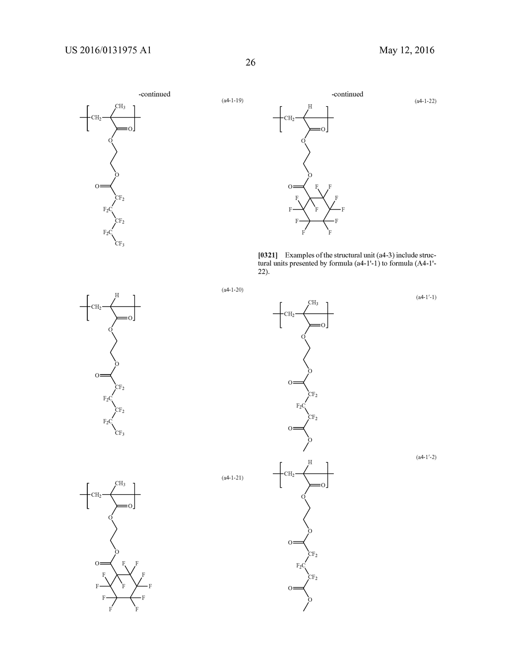 RESIST COMPOSITION AND METHOD FOR PRODUCING RESIST PATTERN - diagram, schematic, and image 27