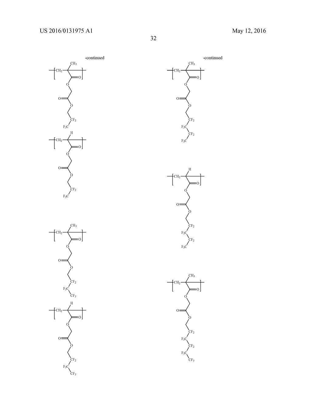 RESIST COMPOSITION AND METHOD FOR PRODUCING RESIST PATTERN - diagram, schematic, and image 33