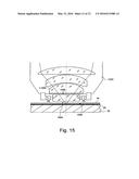 MICROLITHOGRAPHIC PROJECTION EXPOSURE APPARATUS diagram and image