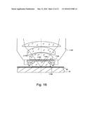 MICROLITHOGRAPHIC PROJECTION EXPOSURE APPARATUS diagram and image