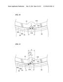 SUBSTRATE HOLDING APPARATUS, EXPOSURE APPARATUS, AND DEVICE FABRICATING     METHOD diagram and image