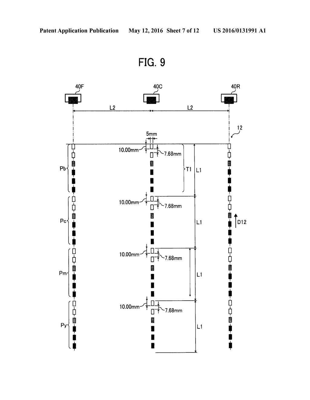 IMAGE FORMING APPARATUS AND IMAGE FORMING METHOD - diagram, schematic, and image 08